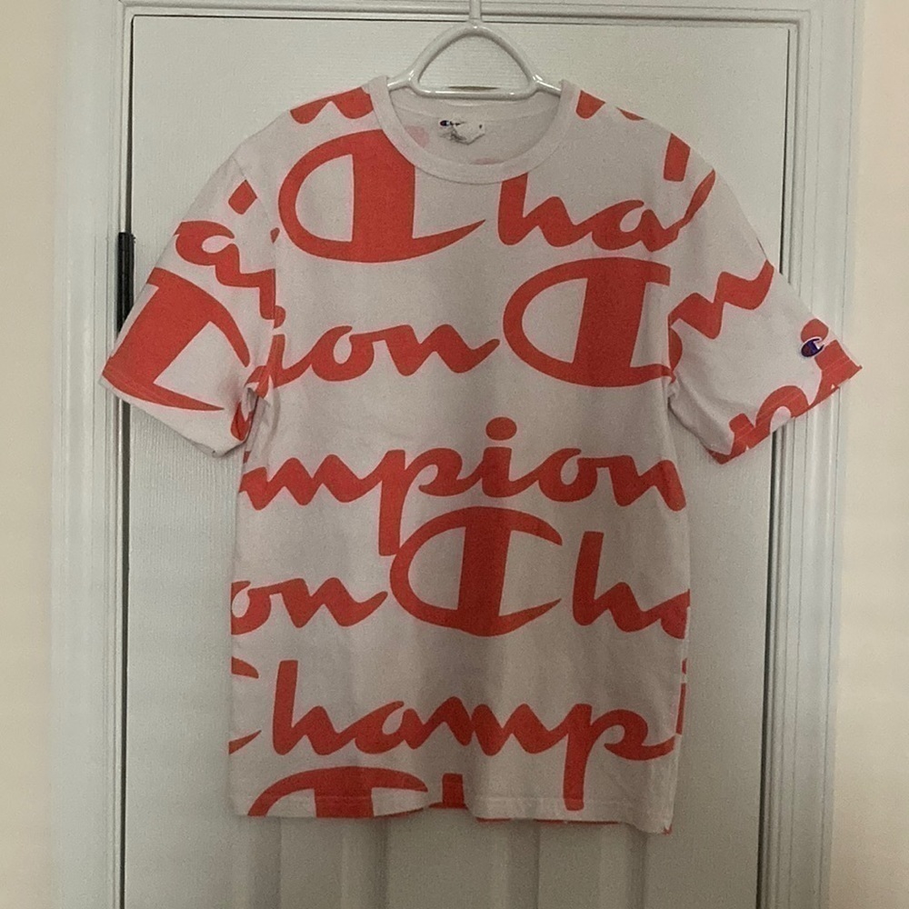 Men’s Champion T-shirt